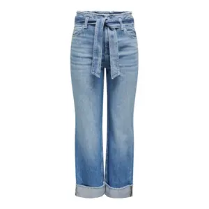 Jeans wide leg femme Only Maddie