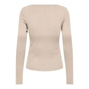 Women's long sleeve T-shirt Only June image-1