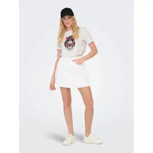 Women's T-shirt Only Stella image-1