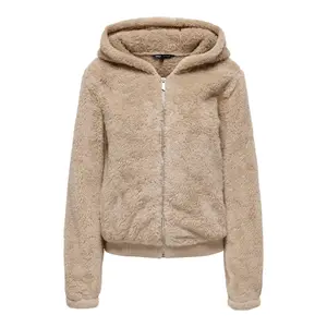 Women's hooded sweatshirt Only Newanna image-0