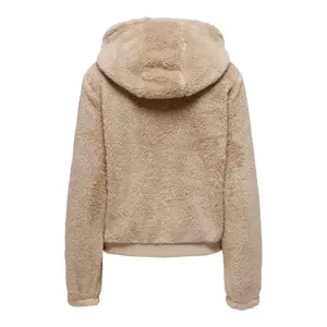 Women's hooded sweatshirt Only Newanna image-1
