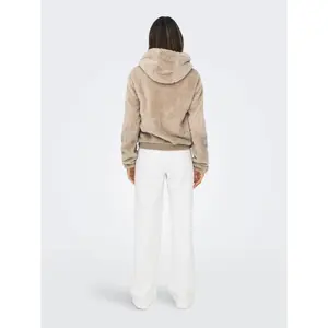 Women's hooded sweatshirt Only Newanna image-2