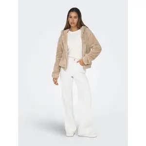 Women's hooded sweatshirt Only Newanna image-4
