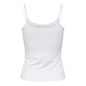 Women's tank top Only EA Spaghetti image-1