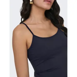 Women's tank top Only EA Spaghetti image-6
