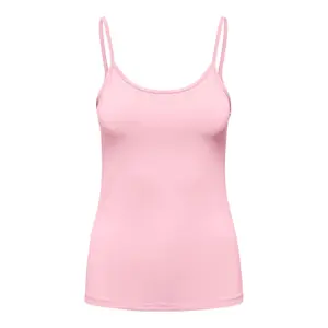 Women's tank top Only EA Spaghetti image-0