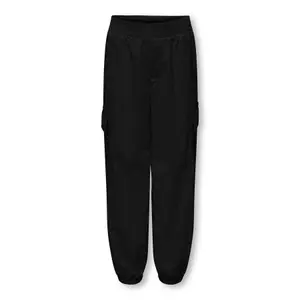 Girl's cargo Trousers Only Kogecho image-0