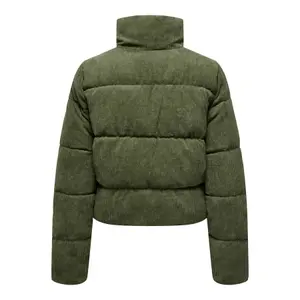 Women's down jacket Only Newdolly image-3
