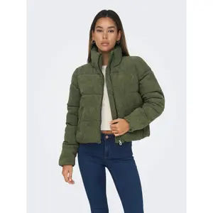 Women's down jacket Only Newdolly image-2