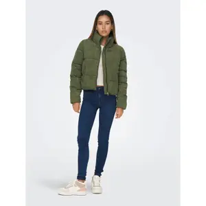 Women's down jacket Only Newdolly image-4