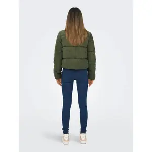Women's down jacket Only Newdolly image-5