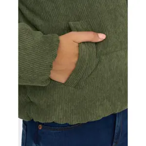 Women's down jacket Only Newdolly image-6