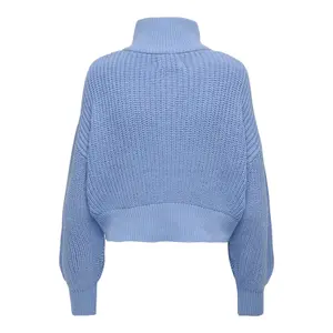 Woman sweater Only Doritta image-4
