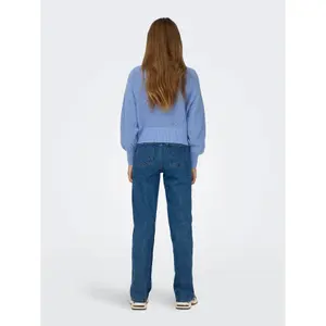 Woman sweater Only Doritta image-5