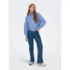 Woman sweater Only Doritta image-2