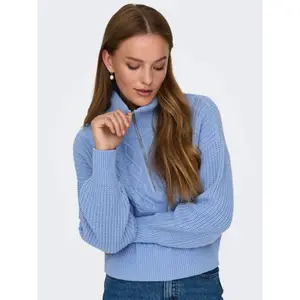 Woman sweater Only Doritta image-3