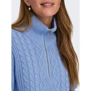 Woman sweater Only Doritta image-6