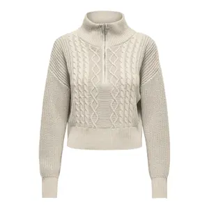 Woman sweater Only Doritta image-0