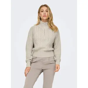Woman sweater Only Doritta image-1