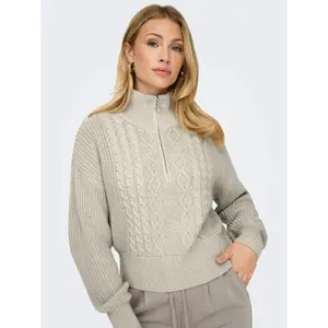 Woman sweater Only Doritta image-5