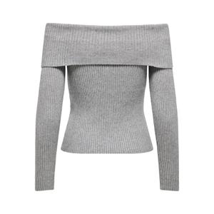 Off shoulder tröja dam Only Katia Life image-1