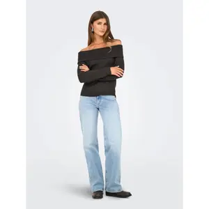 Woman sweater Only Katia image-4