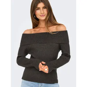 Woman sweater Only Katia image-5