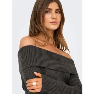 Woman sweater Only Katia image-6