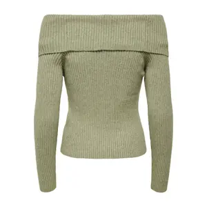 Woman sweater Only Katia image-1