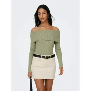 Woman sweater Only Katia image-2