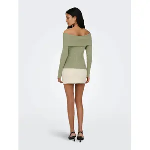 Woman sweater Only Katia image-3