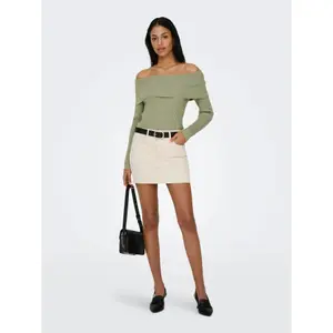 Woman sweater Only Katia image-4