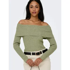 Woman sweater Only Katia image-5