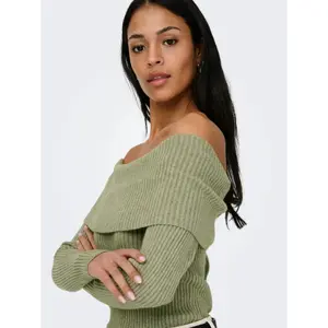 Woman sweater Only Katia image-6