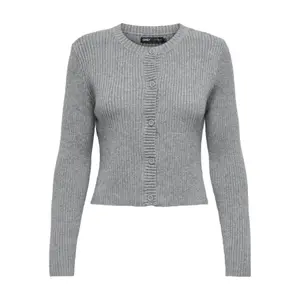 Strickjacke, Damen Only Katia Life image-0