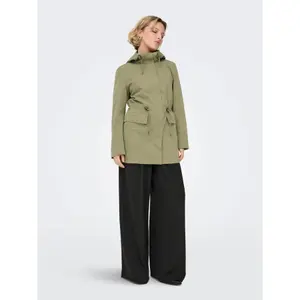 Women's parka Only Louise image-4