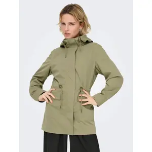 Women's parka Only Louise image-5