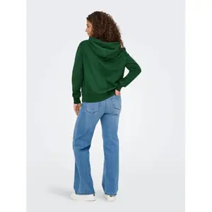 Dames Hoodie Only Noli image-3