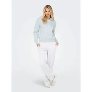 Camisola com capuz para mulher Only Noli image-4