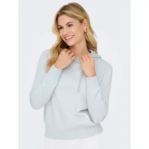 Camisola com capuz para mulher Only Noli image-5