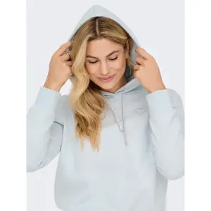 Camisola com capuz para mulher Only Noli image-6