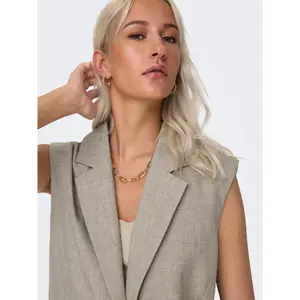 Women's blazer Only Linda image-6