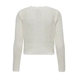 Strickjacke, Damen Only Roselia image-3