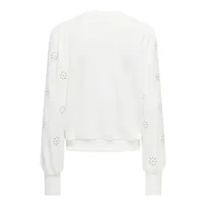 Sweatshirt woman Only image-1