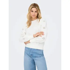 Sweatshirt woman Only image-2
