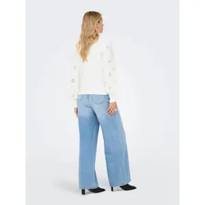 Sweatshirt woman Only image-3