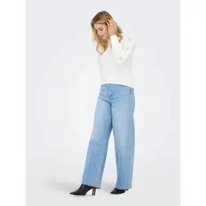 Sweatshirt woman Only image-4