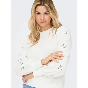 Sweatshirt woman Only image-5