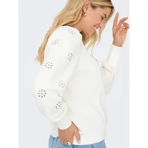 Sweatshirt woman Only image-6