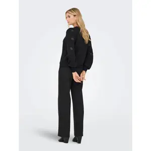 Sweatshirt woman Only image-3